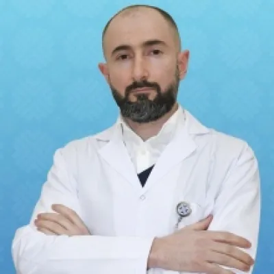 Rustam Hasanov