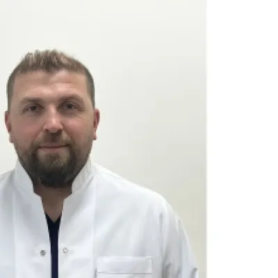 Ass. Dr. Hakan Avcı