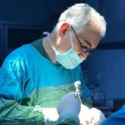 Osman Karaaslan