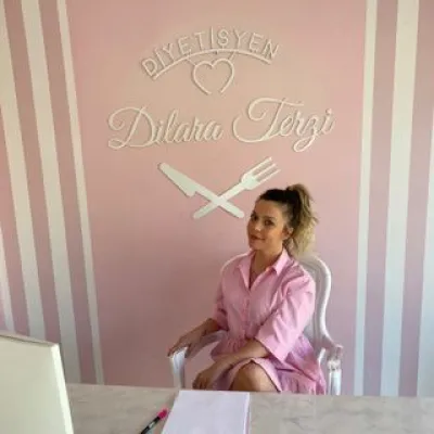 Dilara Terzi