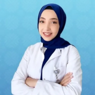 Kübra Keskin