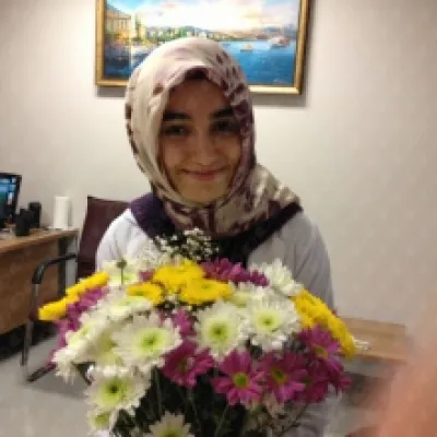 Hatice Çakal Kasımoğlu