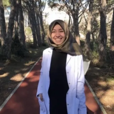 Zübeyde Çelik