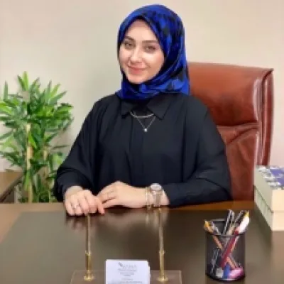 Sinem Tuba Hanlı Öcal