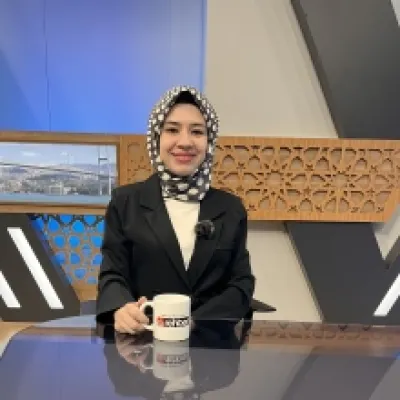 Nisanur Sarıgül