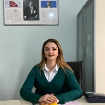 Seray Taşdelen