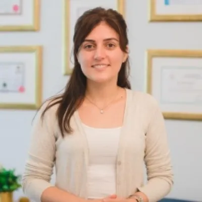 Tuğba Yavuz