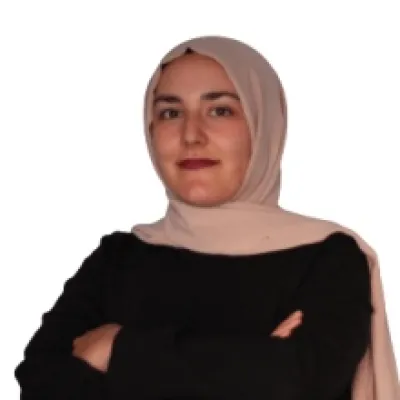 Tuğba İmamoğlu