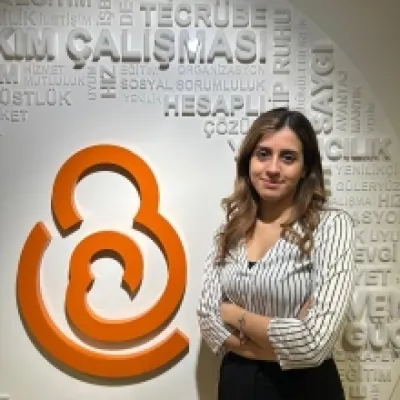 Gökçe Okcuoğlu Günaydın