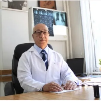 Muhammet Ömer Nazar