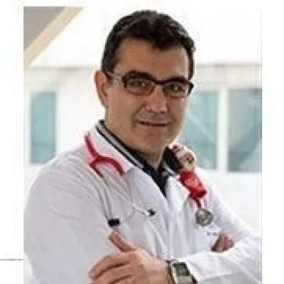 Alper Özkılıç