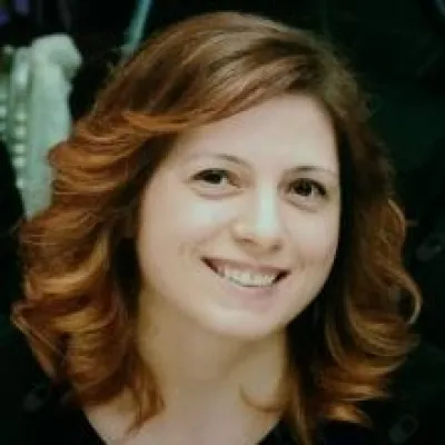 Ayla Özcan