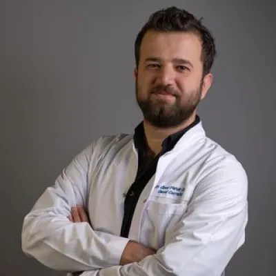 Ömer Faruk Can