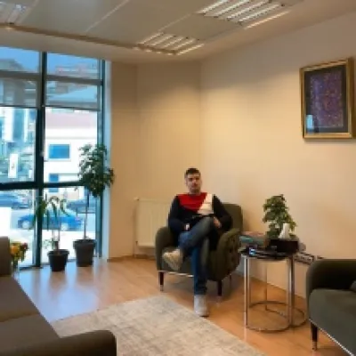 Cengizhan Akbulut