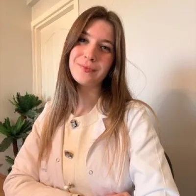 Aylin Hacıoğlu