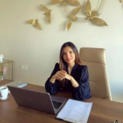 Merve Sayın
