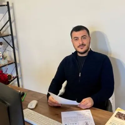 Emirhan Yavuz