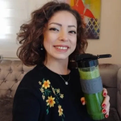 Tuğçe Özge Özyön