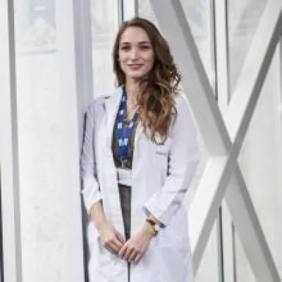 Gülen Ecem Kalkan