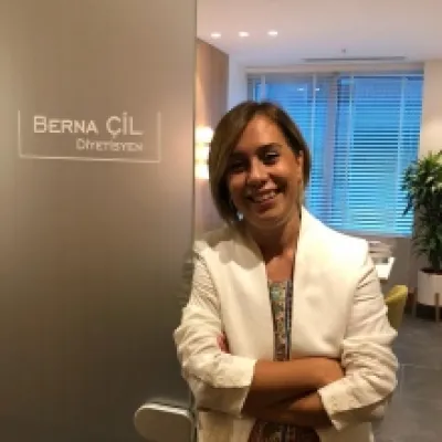 Berna Çil