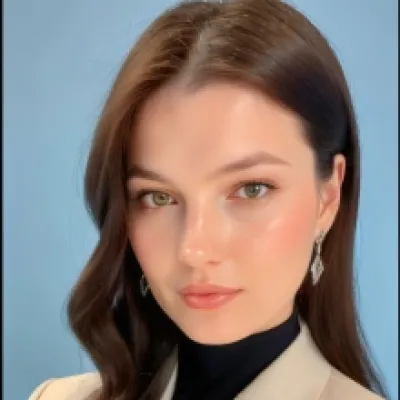Cansu Bezölçen