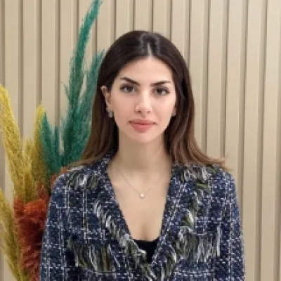 Nurşah Öztürk
