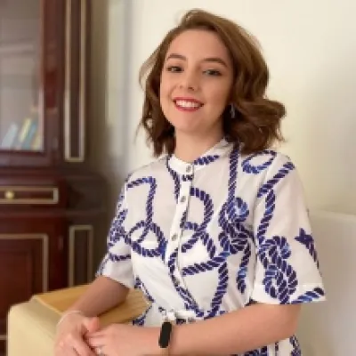 Merve Birdal