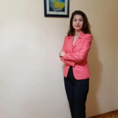 Fatmagül Yılmaz Öztürk