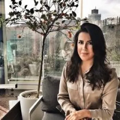 Müjgan Arı Yılmaz