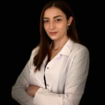 Merve Çalışkan