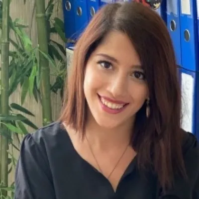 Kübra Ulusal