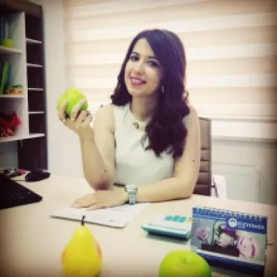 Özge Çıtak Vatansever