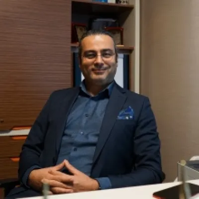 Ümit Koç