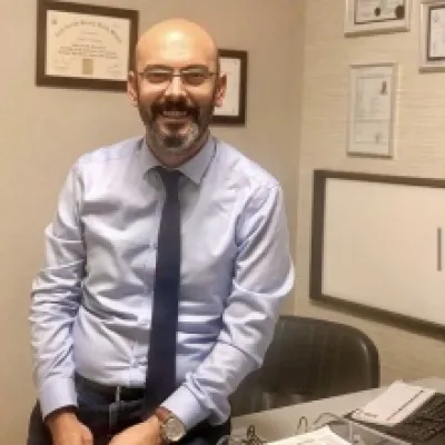 Önder Karabay