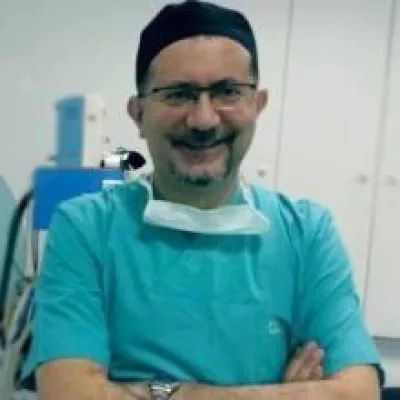 Feridun Suat Gökçe