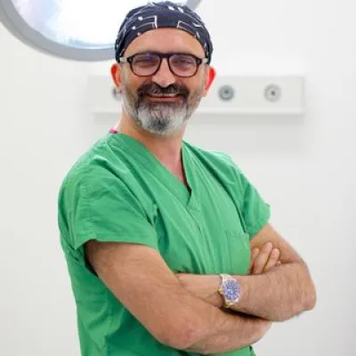 Oğuzhan Karatepe
