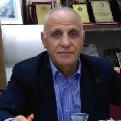 Hilmi Çebi