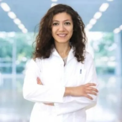 Ceren Durgun