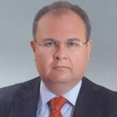Yaşar Çokkeser