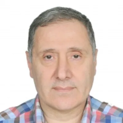 Ahmet Bülent Demirbağ