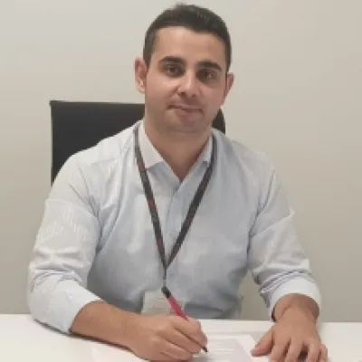 Berat Demir