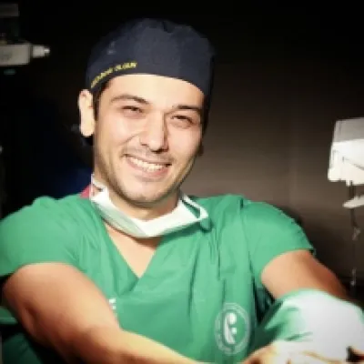 Burak Olgun