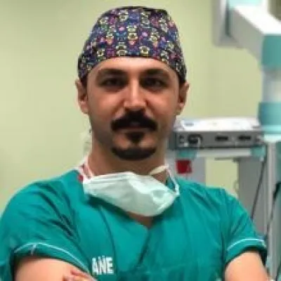 Baver M. Şimşek