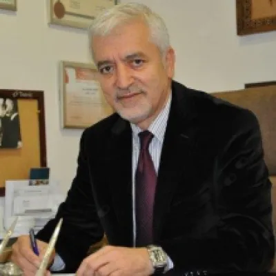 Orhan Altıntaş