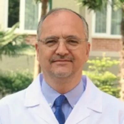 A. Akın Erkan