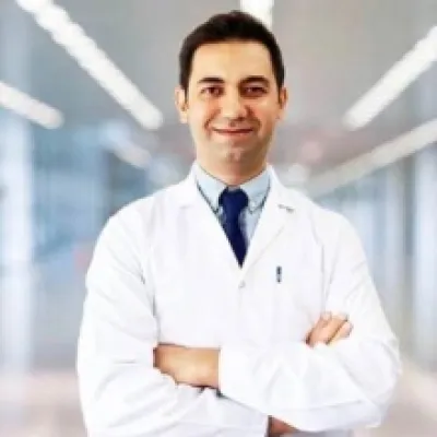 Onuralp Kurt