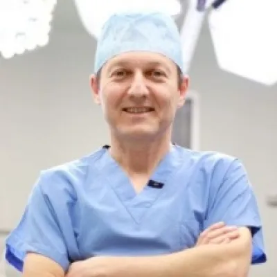 Uğur Çınar