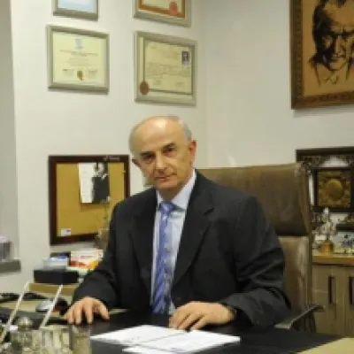 Hamdi Yakut