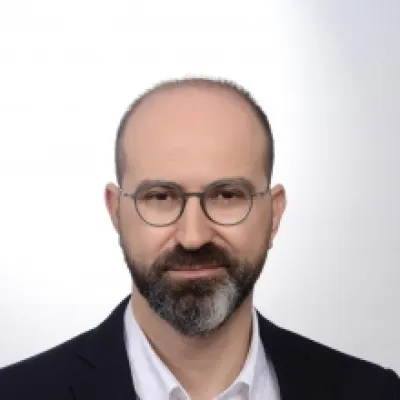 Salih Aydın