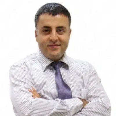 Murat Enöz